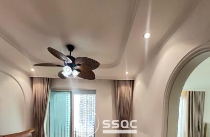 VISTA VERDE – CĂN 1PN SIÊU XINH | 54M² | GIÁ THUÊ CHỈ 18 TRIỆU/THÁNG